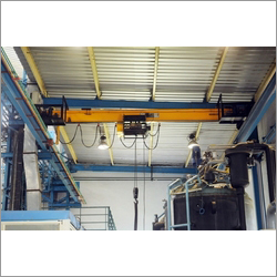 SG EOT क्रेन