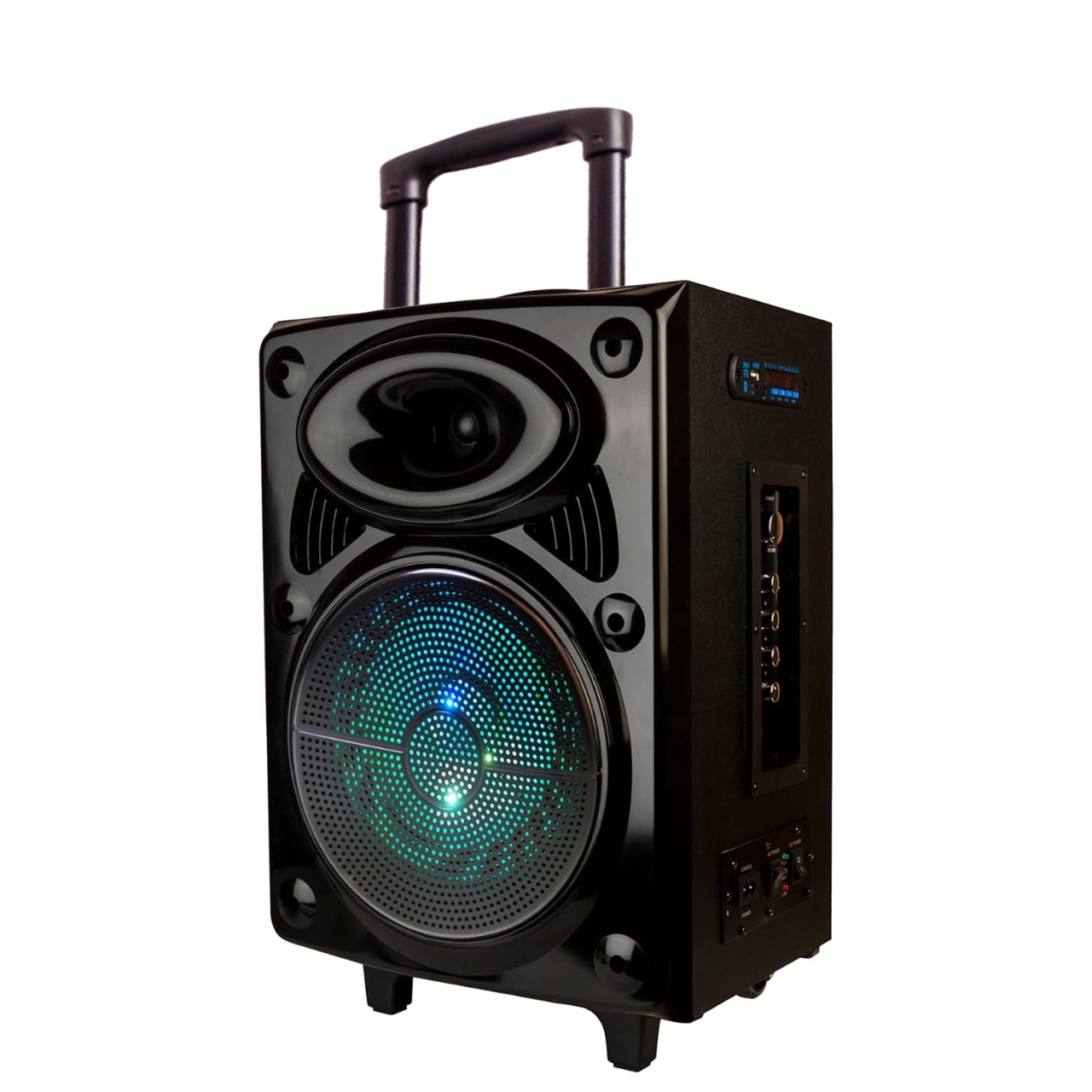 Trolley Tower Speaker