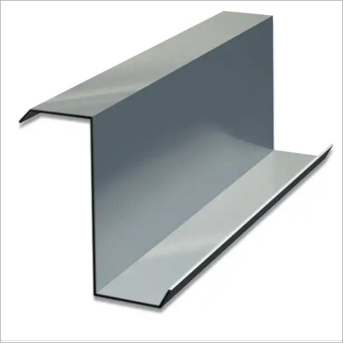 गैल्वेनाइज्ड जेड पर्लिन