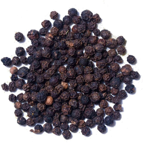 Black Peppercorns