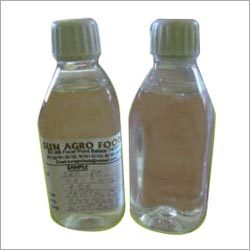 फार्मा ग्रेड इन्वर्ट शुगर सिरप