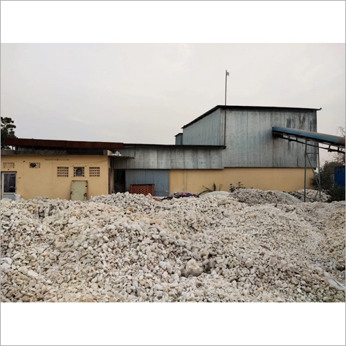 Soda Feldspar