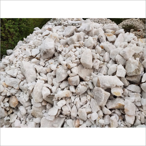 Soda Feldspar
