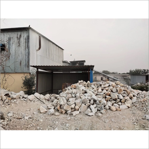 Soda Feldspar