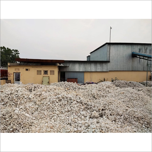 Soda Feldspar