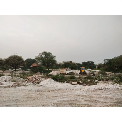 Soda Feldspar