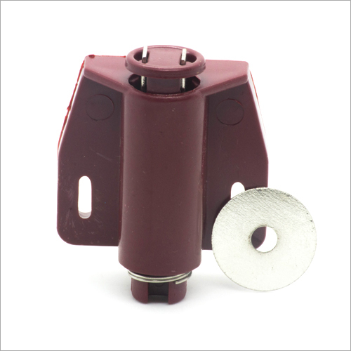 पीवीसी पुश चुंबक