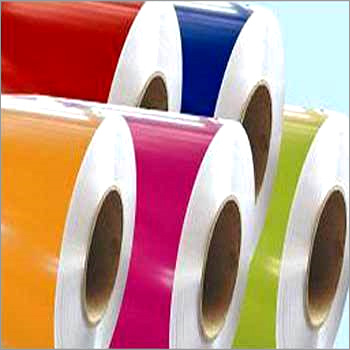 रंगीन कॉइल