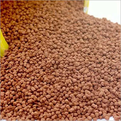 Fish Feed - Brown Formula | Promotes Health, Maintains Pond Water Condition, Enhances Fish Growth, Reduces Stress, Increases Immunity, Available In Diverse Packets
