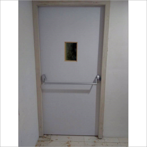Fire Resistant Door