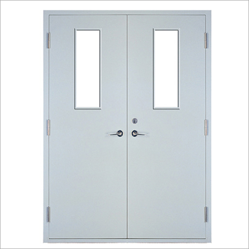 Fire Resistant Door