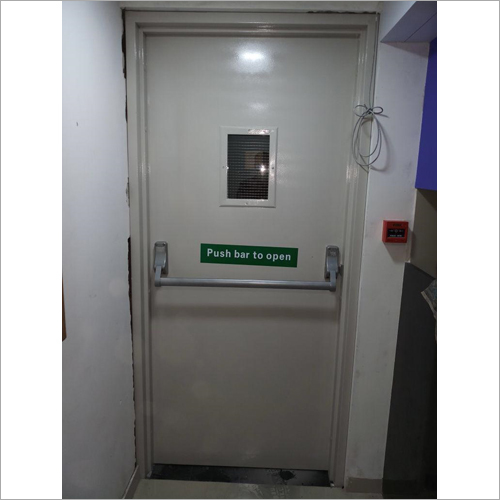 Fire Resistant Door