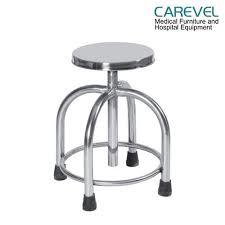 Labcare Export Laboratory Stool