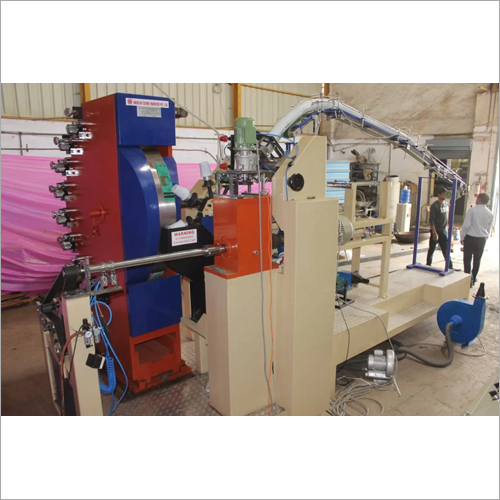 Eight Color Fully Automatic Dry Offset Printing Machine
