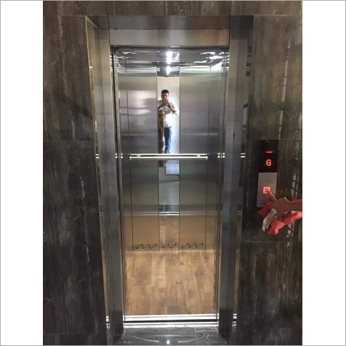 Commercial Passenger Elevator