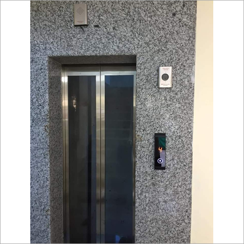 Commercial Passenger Elevator