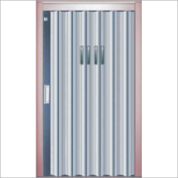 Imperforate Door Elevator