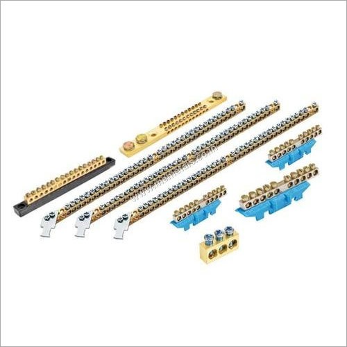 brass terminal bar