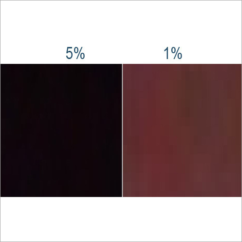 डार्क ब्राउन 5R सॉल्वेंट डाई एप्लीकेशन: औद्योगिक