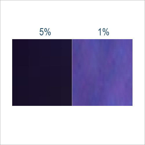 Cadbury Violet Solvent Dye - Chemical Grade Powder, High Purity, Easy Mixing with Other Colors, Ideal for Food Products and Industrial Applications