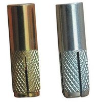 बुलेट एंकर आवेदन: निर्माण