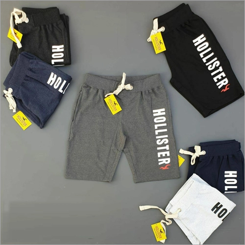 6 पुरुषों के फैशन ट्रेंडी शॉर्ट्स