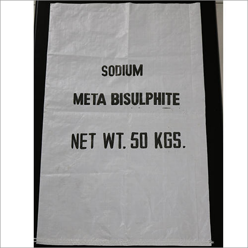 एचडीपीई बुना बैग बैग का आकार: 12" - 36"