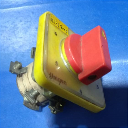 रोटरी स्विच