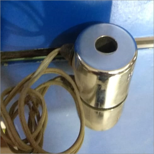  इलेक्ट्रिक कॉइल्स