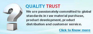 quality trust
