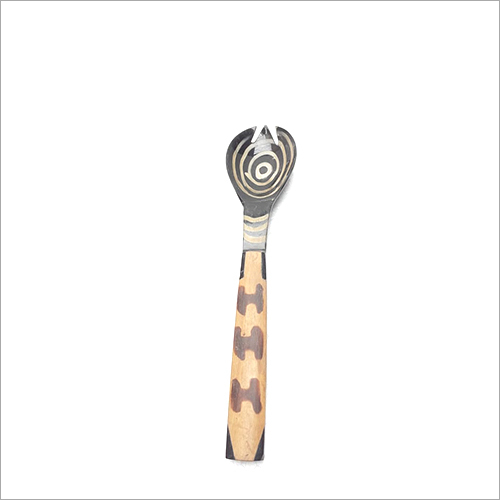 Wooden Spoon