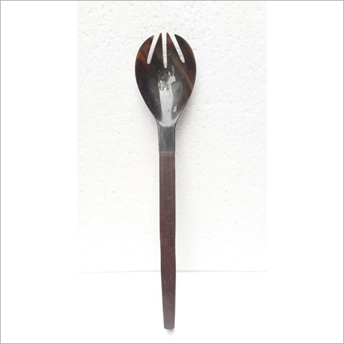 Wooden Fork