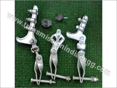 Hardware Fittings And Piercing Connector