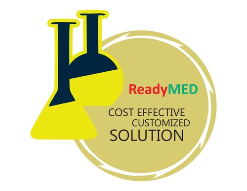 रेडी टू यूज़ कल्चर मीडिया