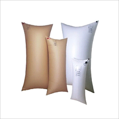 पीपी पैकेजिंग एयर बैग