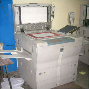 विवरणिका मुद्रण सेवाएँ