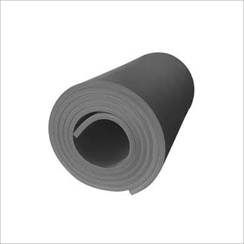 Plain Foam Sheet - Characteristics: Soft