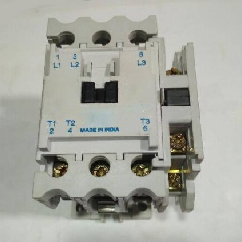 Contactor Scrap