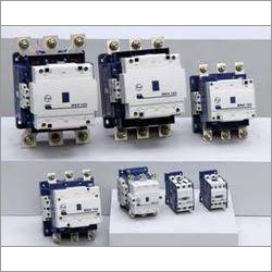 Contactor Scrap