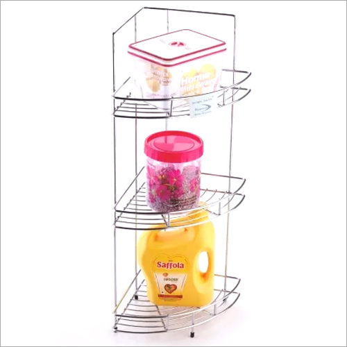 Modular Kitchen Basket
