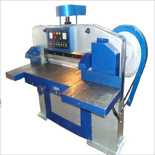 Paper Cutting Machine