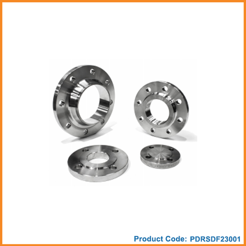 Super Duplex Stainless Steel Flanges