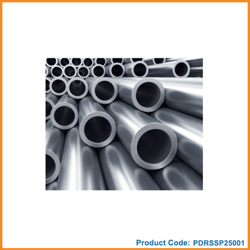 स्टेनलेस स्टील पाइप
