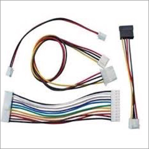 Automobile Wire Harness