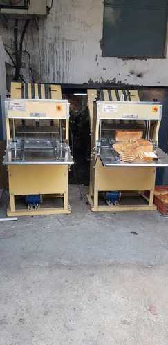 Sohal JS gravity slicer