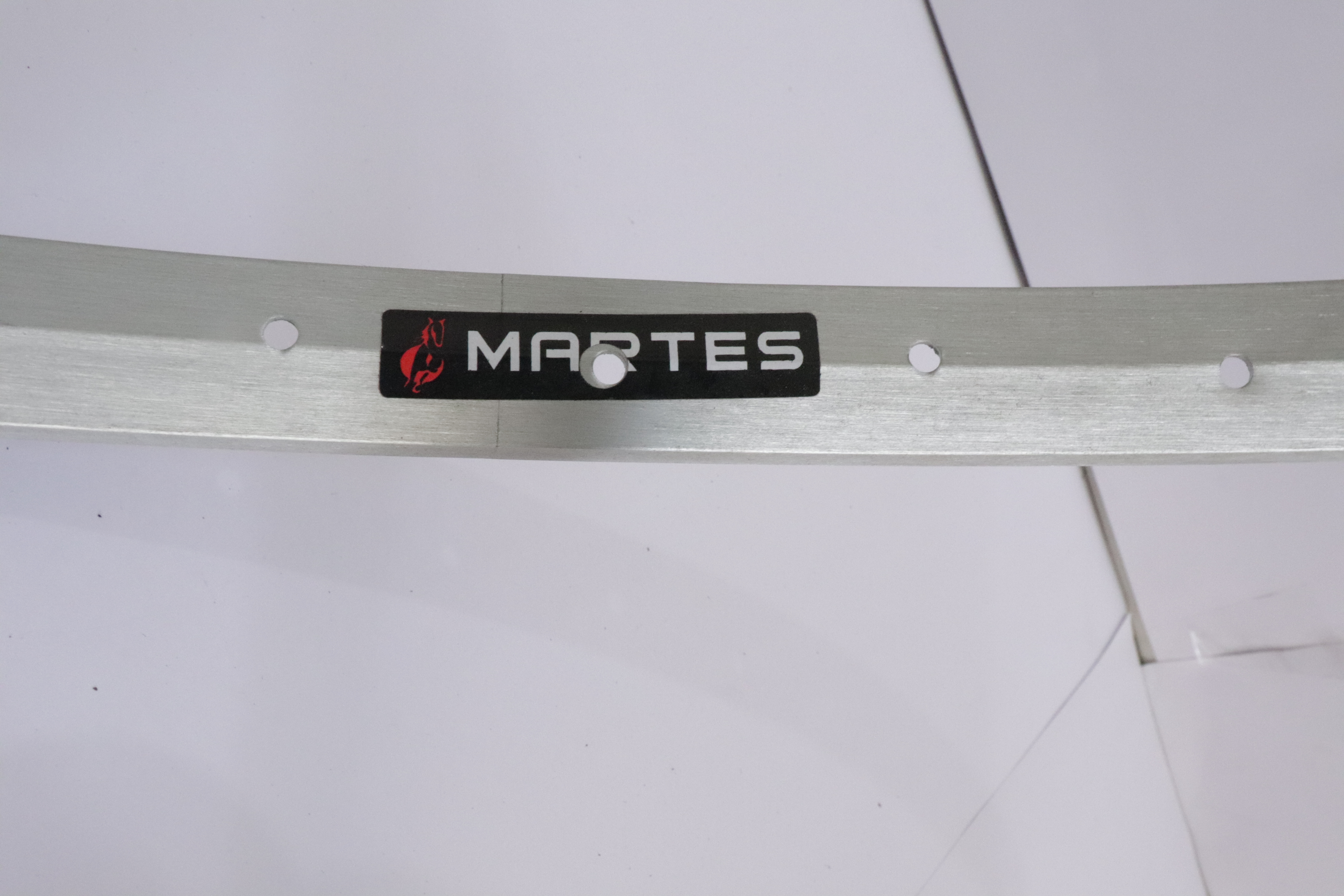 Bicycle Alloy Rim Single Wall 24'' Size: 24