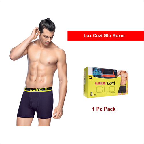 Lux Cozi Glo Series 1 Pc Pack पुरुषों के लिए संक्षिप्त