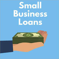 लघु व्यवसाय ऋण सेवाएँ