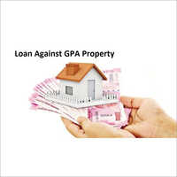 संपत्ति पर ऋण सेवाएँ