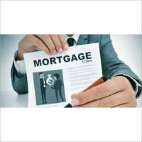 बंधक ऋण सेवाएं